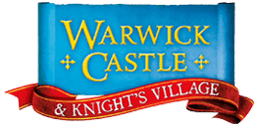 Warwick castle